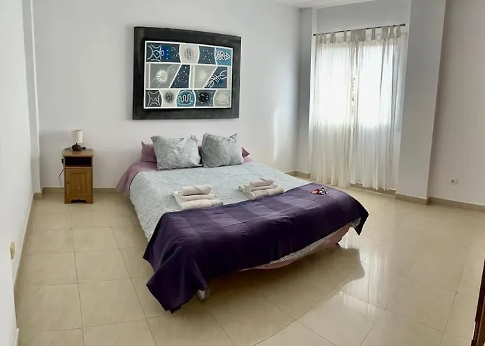 Sun Paradise Beach, Wifi, Sea Views, And Pool