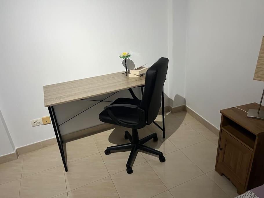 Appartement Sun Paradise Beach, Wifi, Sea Views, And Pool Costa Adeje (Tenerife)
