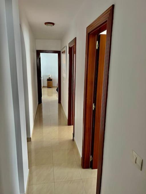 Sun Paradise Beach, Wifi, Sea Views, And Pool Costa Adeje (Tenerife)