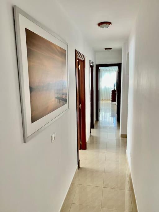 Sun Paradise Beach, Wifi, Sea Views, And Pool * Costa Adeje (Tenerife)