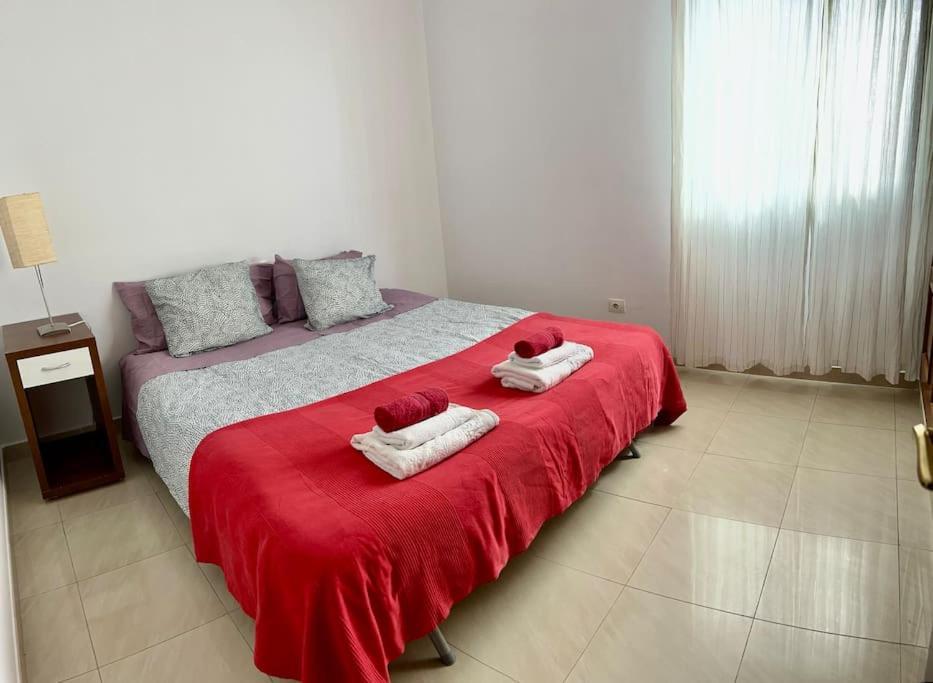 Appartement Sun Paradise Beach, Wifi, Sea Views, And Pool *