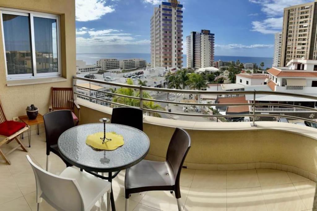 Appartement Sun Paradise Beach, Wifi, Sea Views, And Pool *