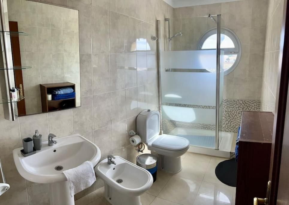 Sun Paradise Beach, Wifi, Sea Views, And Pool * Costa Adeje (Tenerife)