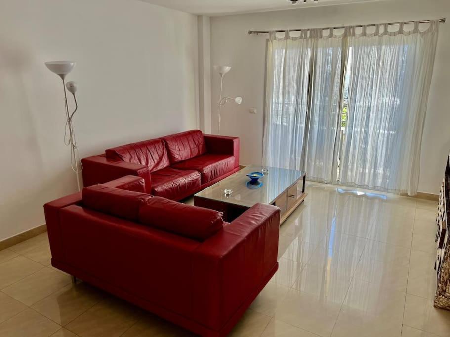 Appartement Sun Paradise Beach, Wifi, Sea Views, And Pool *