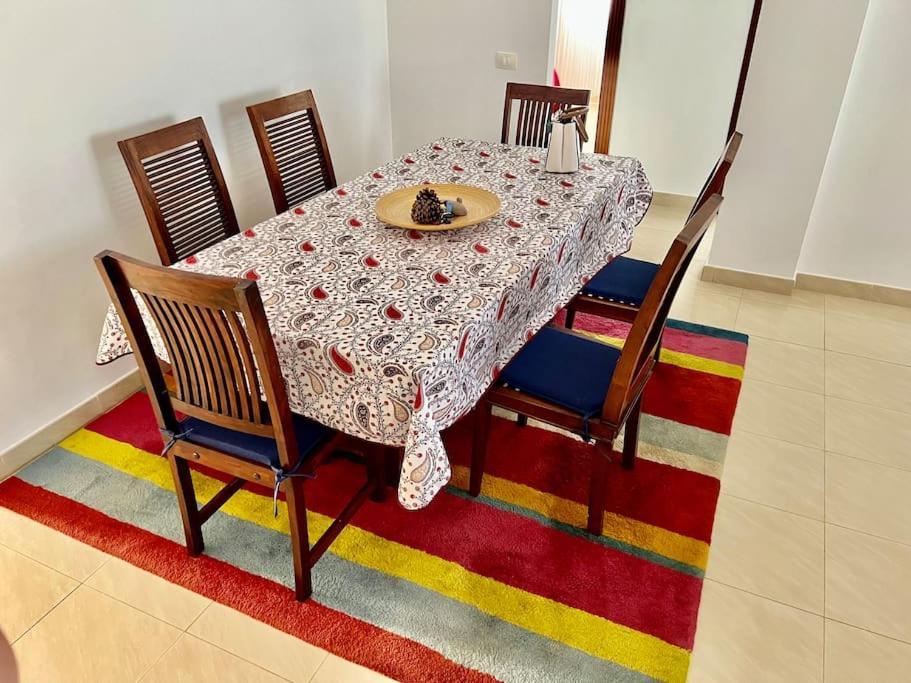 Sun Paradise Beach, Wifi, Sea Views, And Pool Appartement Costa Adeje (Tenerife)