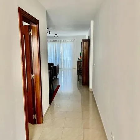 Sun Paradise Beach, Wifi, Sea Views, And Pool Costa Adeje  Extérieur photo