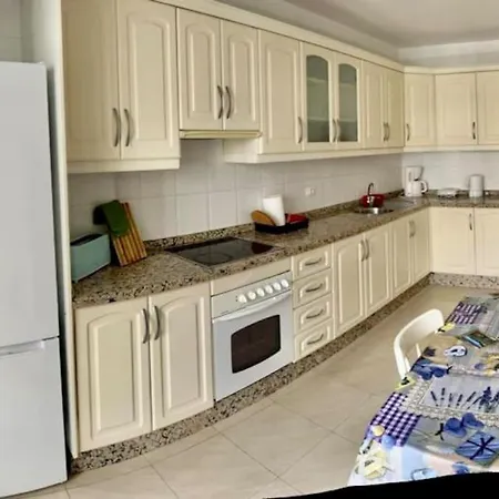 Sun Paradise Beach, Wifi, Sea Views, And Pool Costa Adeje  Extérieur photo
