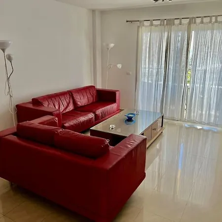 Sun Paradise Beach, Wifi, Sea Views, And Pool Costa Adeje  Extérieur photo