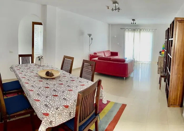 Sun Paradise Beach, Wifi, Sea Views, And Pool