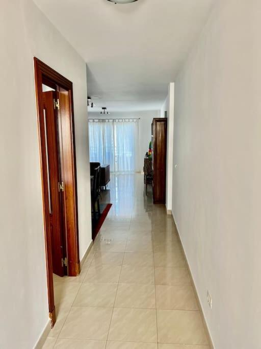 Appartamento Sun Paradise Beach, Wifi, Sea Views, And Pool Costa Adeje (Tenerife)