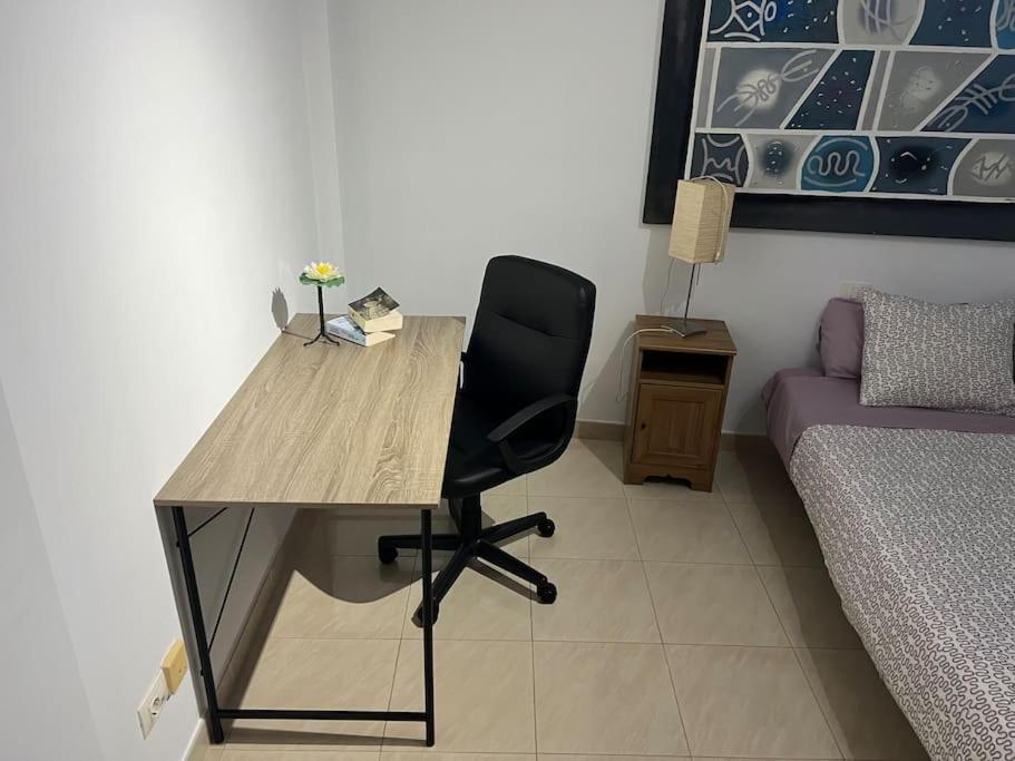 Sun Paradise Beach, Wifi, Sea Views, And Pool Appartamento