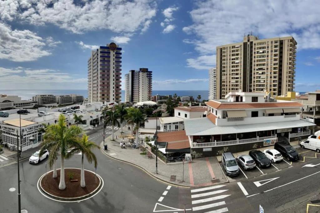 Appartamento Sun Paradise Beach, Wifi, Sea Views, And Pool *