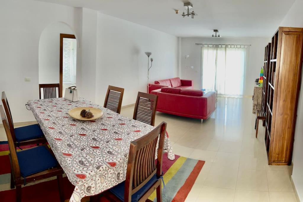 Sun Paradise Beach, Wifi, Sea Views, And Pool Apartament Costa Adeje (Tenerife)