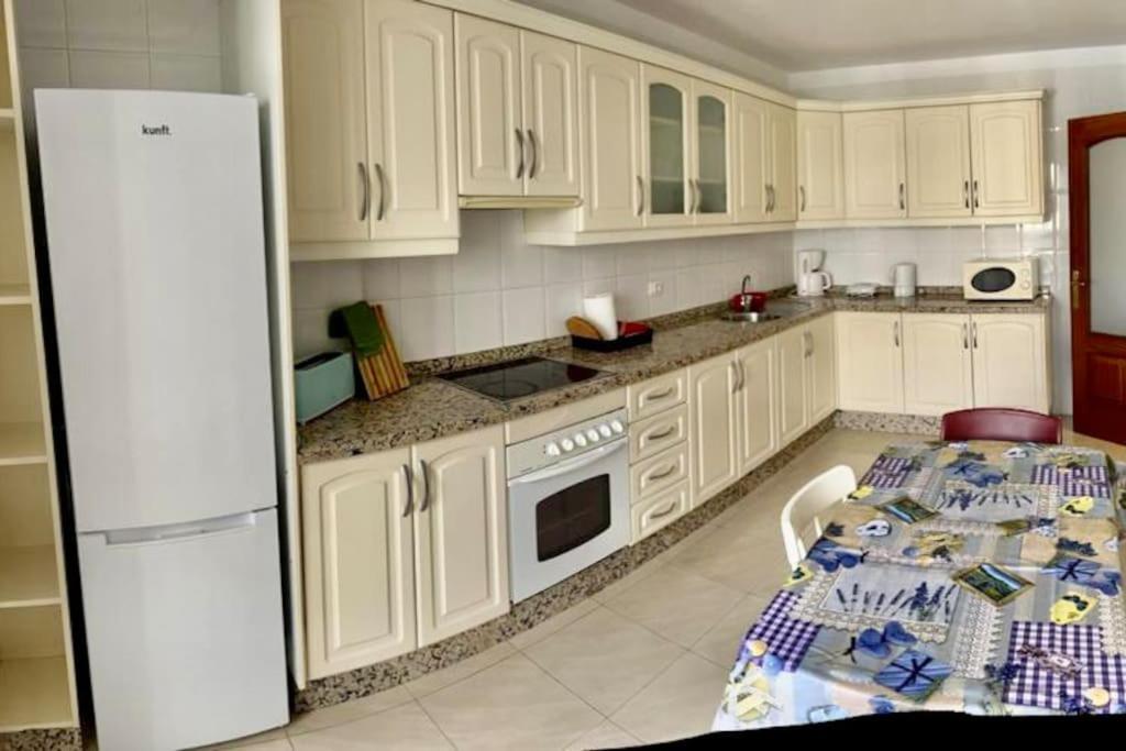 Apartament Sun Paradise Beach, Wifi, Sea Views, And Pool Costa Adeje (Tenerife)